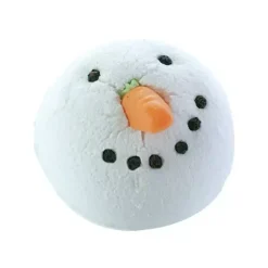 Musująca kula do kąpieli Chilly Willy Bałwanek