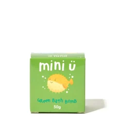 Musująca kula do kąpieli z niespodzianką 50g