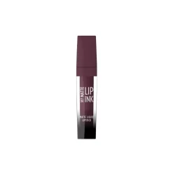 My Matte Lip Ink Matte Liquid Lipstick - Matowa pomadka do ust z wegańską formułą 14