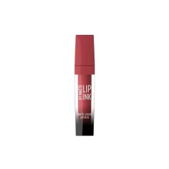 My Matte Lip Ink Matte Liquid Lipstick - Matowa pomadka do ust z wegańską formułą 09