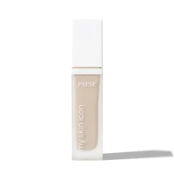 MY SKIN ICON Podkład matujący 0N ALABASTER 33ml