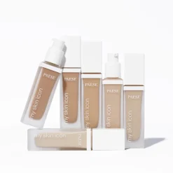 MY SKIN ICON Podkład matujący 0N ALABASTER 33ml