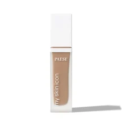 MY SKIN ICON Podkład matujący 3C ALMOND 33ml