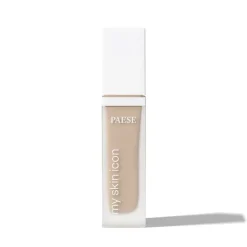 MY SKIN ICON Podkład matujący 0,5N PORCELAIN 33ml