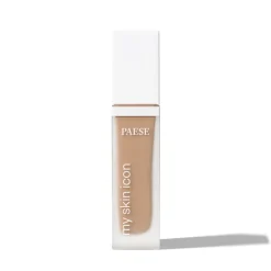 MY SKIN ICON Podkład matujący 2,5N NUDE BEIGE 33ml