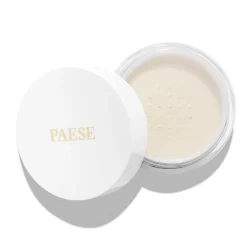 MY SKIN ICON Puder sypki matujący 8g