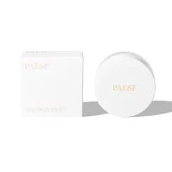 MY SKIN ICON Puder sypki matujący 8g