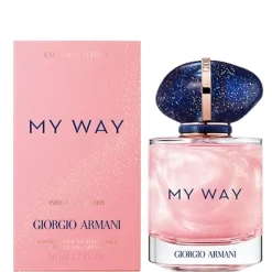 My Way Nacre woda perfumowana spray 50ml