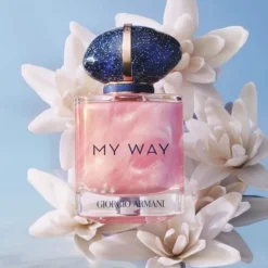 My Way Nacre woda perfumowana spray 50ml