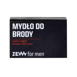 Mydło do brody