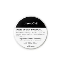 Mydło do brwi z odżywką 30ml