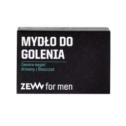 Mydło do golenia