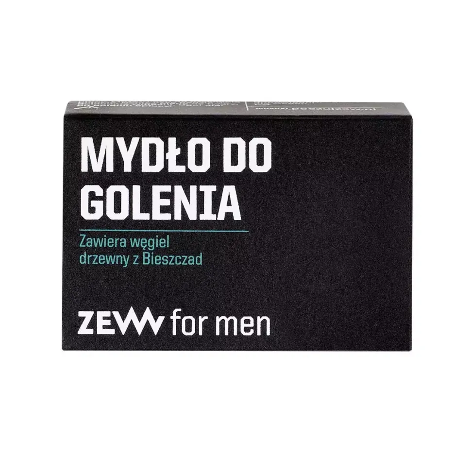 Mydło do golenia