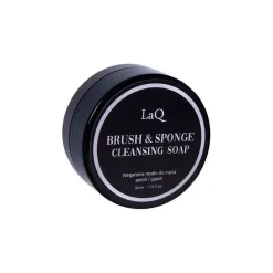 Mydło do mycia pędzli w słoiku 50ml