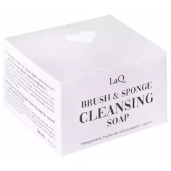 Mydło do mycia pędzli w słoiku 50ml