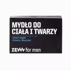 Mydło do twarzy i ciała