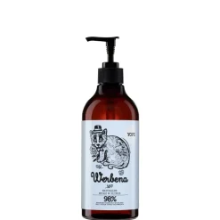 Mydło w płynie Werbena 500 ml