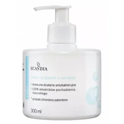 Mydło w płynie z ozonem 300ml