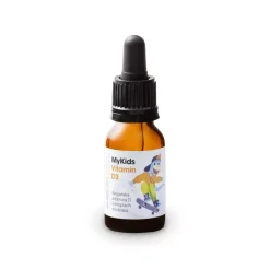 MyKids Vitamin D3, 9,7 ml