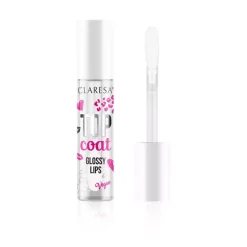 Nabłyszczający Top Coat do ust