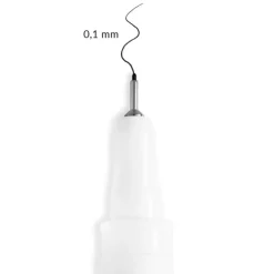 Nail Art Pen 0,1 Pisak do zdobień