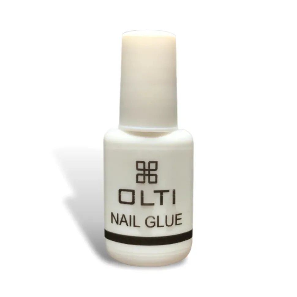 Nail Glue Klej do tipsów 10ml