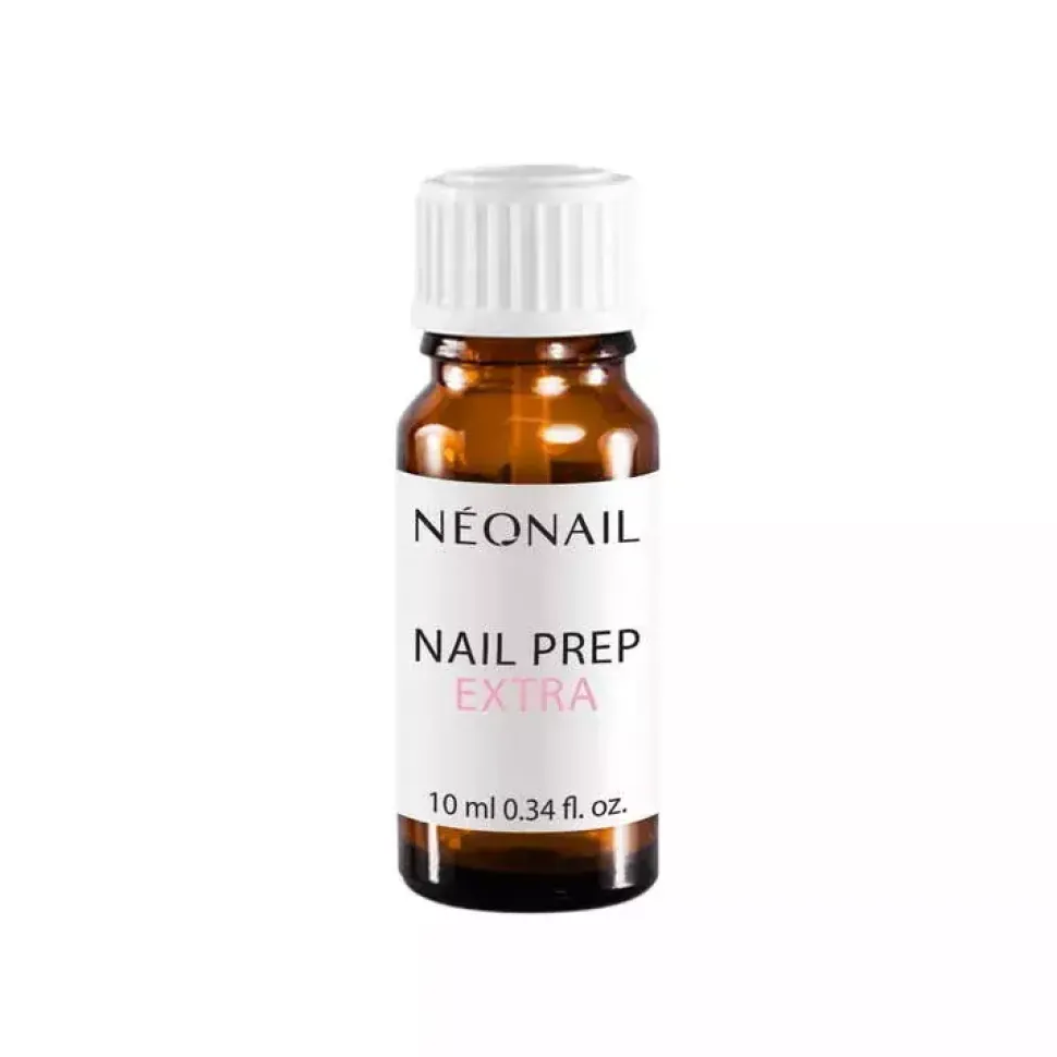 Nail Prep Extra preparat do paznokci 10 ml
