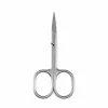 Nail Scissors profesjonalne stalowe nożyczki do paznokci