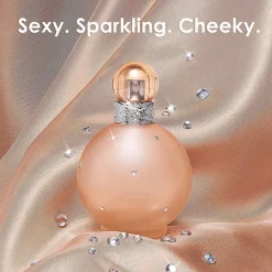 Naked Fantasy woda toaletowa spray 100ml