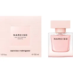 Narciso Cristal woda perfumowana spray 50ml