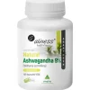Natural Ashwaganda 560 mg 9% x 100 Vege caps.