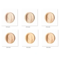 Natural Glow CC Cream&Concealer Krem CC i korektor 2w1 002 30ml