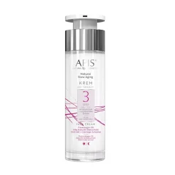 Natural slow aging Krem do twarzy Step 3 Wypełniona i ujędrniona skóra 50ml