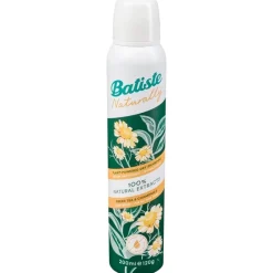 Naturally Green Tea & Chamomile 200ml