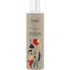 Naturalny żel do mycia ciała Malinowy Chruśniak 300ml