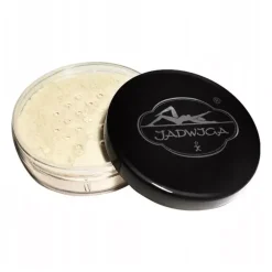 Naturalny puder do cery tłustej i trądzikowej 20g