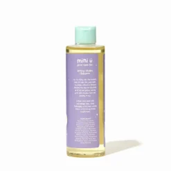 Naturalny szampon do włosów dla dzieci i niemowląt 250ml