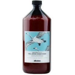 Naturaltech Wellbeing Conditioner nawilżająca odżywka do włosów 1000ml