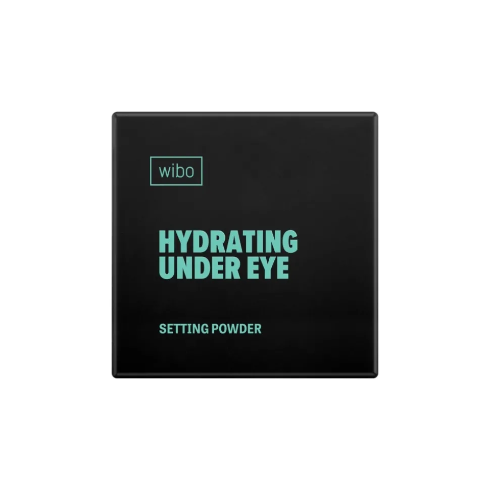Nawilżający sypki puder pod oczy 5,5g