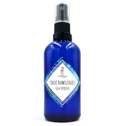 Nawilżający tonik ,,Siła spokoju” 100ml