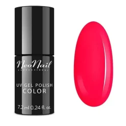 NeoNail Candy Girl Lakier hybrydowy Barbados Party 7.2ml