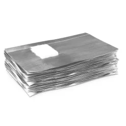 NeoNail Folie do usuwania żelu i lakieru hybrydowego 100 szt.