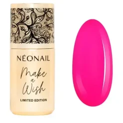 NeoNail Make a Wish Lakier hybrydowy Thailand Beauty 10 ml