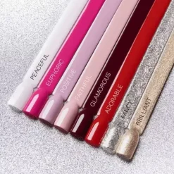 NeoNail Simple One Step Color Protein- Brilliant 7,2ml