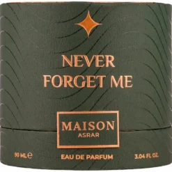 Never Forget Me woda perfumowana spray 90ml