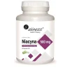 Niacyna, Amid kwasu nikotynowego 500 mg x 100 kaps VEGE