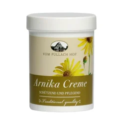 Niemiecki krem z wyciągiem z Arniki 150ml