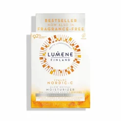 Nieperfumowany Krem z Witaminą C do Każdego Typu Cery Valo 50ml