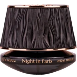 Night in Paris woda perfumowana spray 90ml