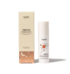 Nightcall regenerujący krem na noc z efektem subtelnej opalenizny 50ml